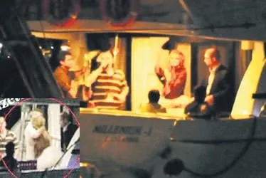 Magazin Gündeminden Başlıklar 10/07/2009