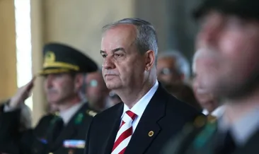 AK Partili Aydın’dan Başbuğ’a FETÖ yanıtı