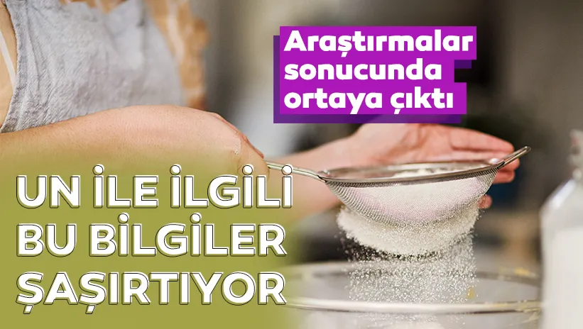 Un hakkında bilmemiz gerekenler