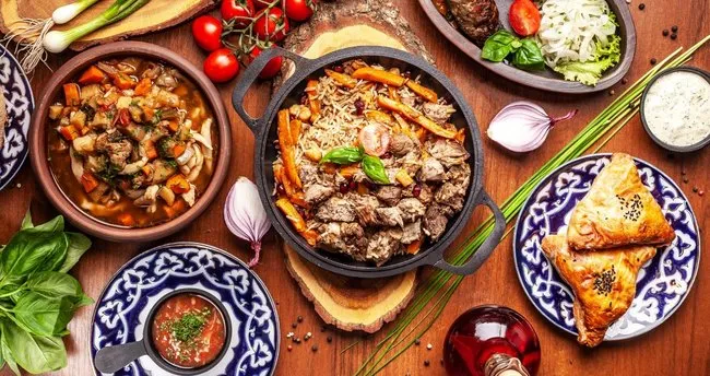 Lezzetli Bir Aksam Yemegi Icin Pratik Yemek Tarifleri Diger Tarifler Haberleri