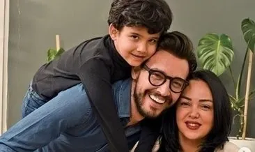 Danilo Zanna ve 9 yıllık eşi Tuğçe Demirbilek boşanamıyor! Boşanma süreci çıkmaza girdi