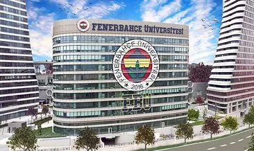 Fenerbahçe Üniversitesi öğretim üyesi alıyor