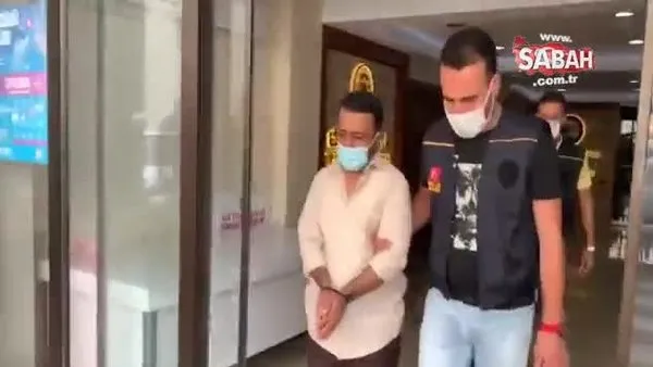 İstanbul’da organ ticareti operasyonu...  Tek tek yakalandılar | Video
