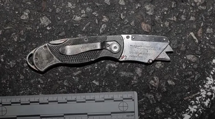 Amerikan polisinin 'Göz bebeği' kadın polis bir adamı vurarak öldürdü!