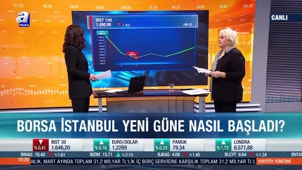 Ekonomist Belgin Maviş: Reformlar Borsa İstanbul’a yeni hikaye yazdırır