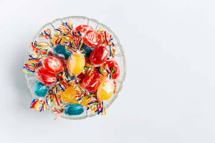 Bayramda tadınız kaçmasın! Uzm. Dyt. Selahattin Dönmez açıkladı: Bayramda kilo almadan tatlı yemenin formülü