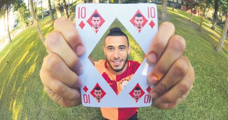 Derbide %100 ile oynayıp gol atacağım - Spor Haberleri