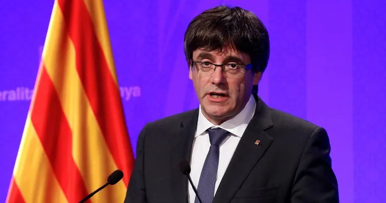 Kaçak Katalan siyasetçiler AP seçimlerinde aday olabilecek