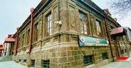 Kars’ta tarihi yapılar, geçmişin izlerini günümüze taşımaya devam ediyor