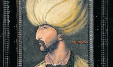 Büyük sultanın ölüm yıldönümü