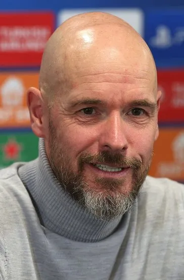 Erik Ten Hag: Kazanmak zorundayız