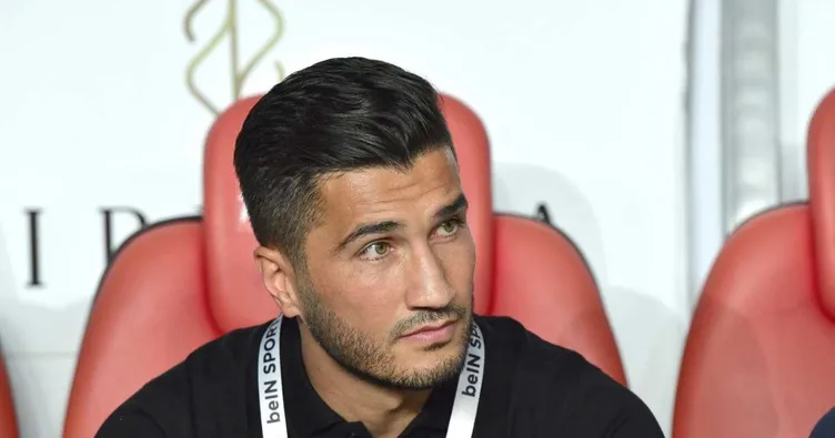 Başakşehir FK’de Nuri Şahin dönemi!