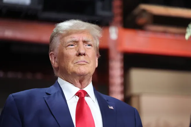 SON DAKİKA | Trump Gazze'de ateşkesi duyurdu: