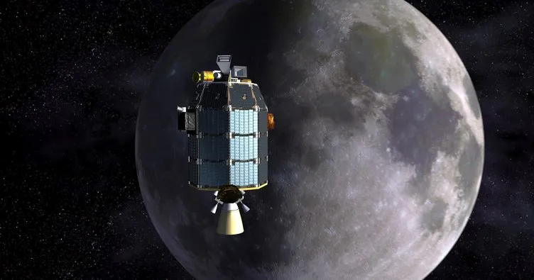 NASA, Ay görevini iptal etti!