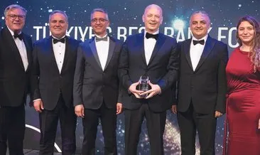KOBİ’lere yeşil fınansman