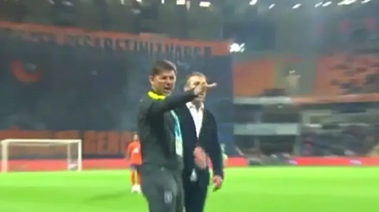 Fenerbahçe’den Haluk Güngör’e büyük tepki