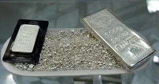 Çin’in gümüş ithalatının artması bekleniyor
