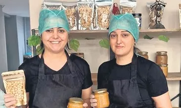 Devlet destekledi Emel patron oldu