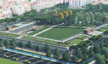 Rüya proje için planlar askıda