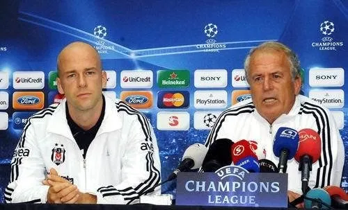 Spor Gündeminden Başlıklar 15/09/2009