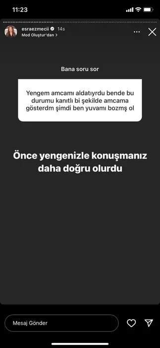Kocasının çayına kendi idrarını koyup bağımlı yaptı! Artık başka türlü içemiyor