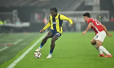 Osayi-Samuel’in geleceği belirsizliğini koruyor