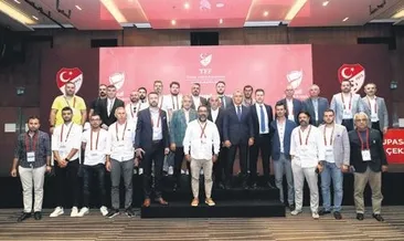 Kupa şöleninde 2. perde