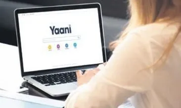 Yaani.com.tr web’de yayına başladı