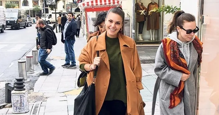 Aslı Enver’den o soruya yanıt yok