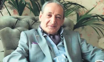 Usta şair Cemal Safi hayatını kaybetti