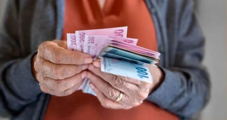 Yaşlılara bakım sigortası için çalışma sürüyor