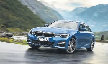 BMW 3, markanın en çok satan modeli
