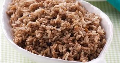 Baharatlı pirinç pilavı nasıl yapılır?