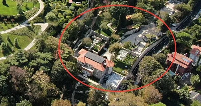 Doğan Subaşı: İmamoğlu ailesiyle Rumeli Hisarı'ndaki köşkte yaşayacak - Son Dakika Yaşam Haberleri