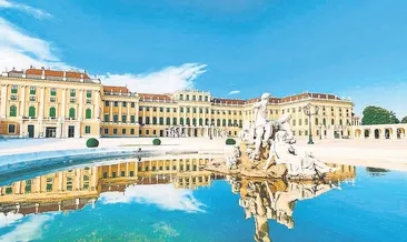 Avrupa’nın zarif yüzü Viyana