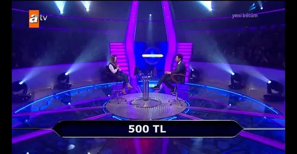 Kim Milyoner Olmak İster? 665. bölüm sorular ve cevapları