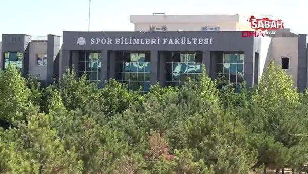 Son dakika haberi: Konya'da Selçuk Üniversitesi'ndeki  tecavüzcü profesör skandalında flaş gelişme | Video