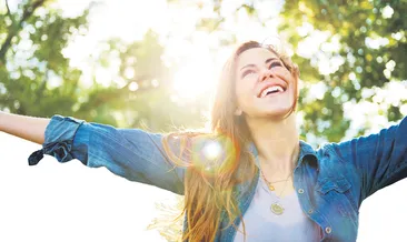 Mutluluğun 4 sırrı