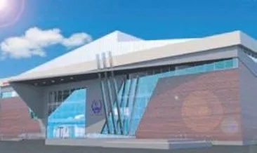 Başkent Ankara’da Olimpik Sporcu Fabrikası inşa edilecek