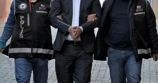 Bolu'da kaçak kazı operasyonu: 9 gözaltı Bolu'da kaçak kazı operasyonu: 9 gözaltı