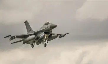MSB’den flaş F-16 açıklaması! Takvim netleşiyor: O tarihe dikkat çekildi