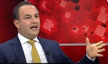 Murat Gezici; ‘Erdoğan önde’ dedi! CHP’lilerin hedefi oldu