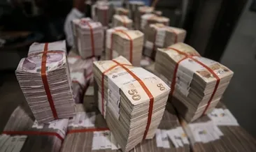 Türkiye’nin dış borç stoku açıklandı