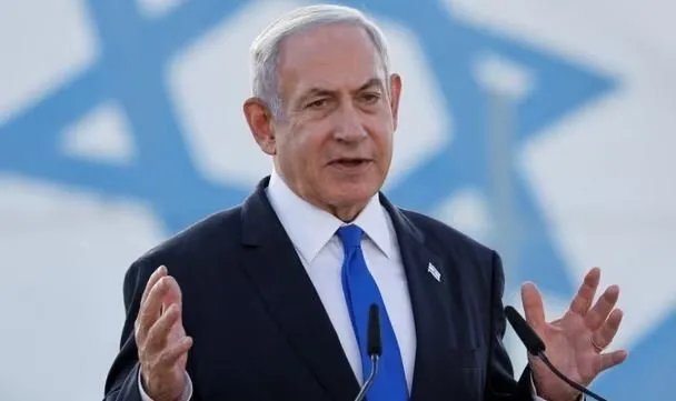Son dakika | İsrail Başbakanı Netanyahu’dan yeni açıklama: Hamas’a cevabımız Orta Doğu’yu değiştirecek...