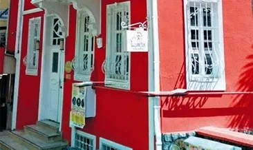 Meyhane için tarih katliamı