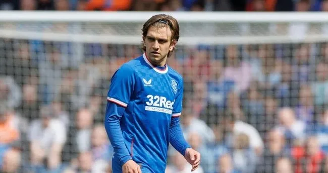 Rangers'tan Rıdvan Yılmaz açıklaması!