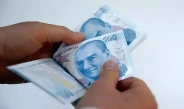 Bankacılık sektörünün mevduatı azaldı