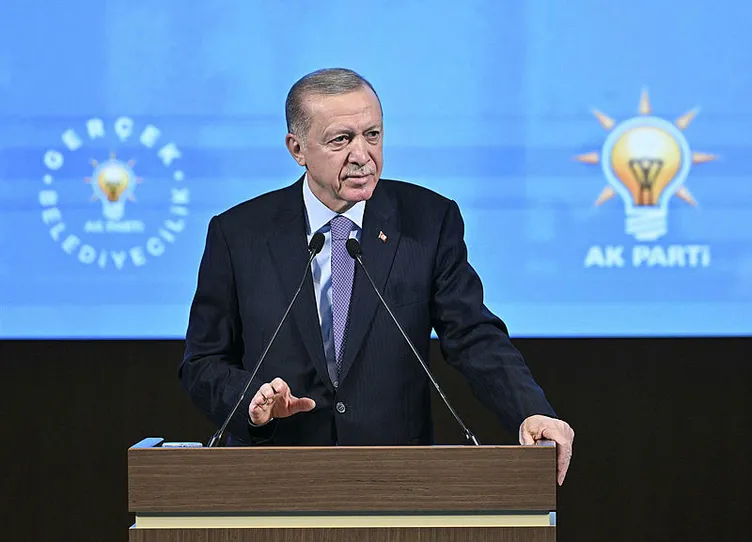 Başkan Erdoğan yerel seçim beyannamesinde açıklamıştı! Dirençli şehirler için risk kalkanı modeli