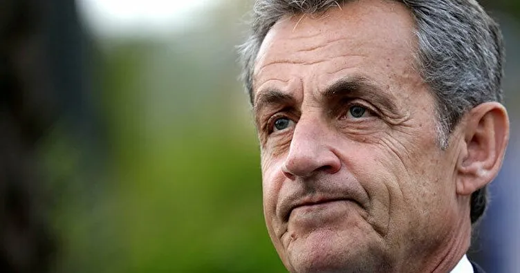 Son dakika:  Nicolas Sarkozy 2012 seçimlerini yasa dışı finanse etmekten suçlu bulundu