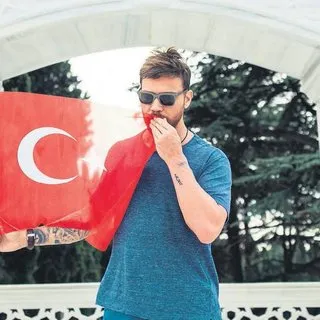 Dolarla işim olmaz!